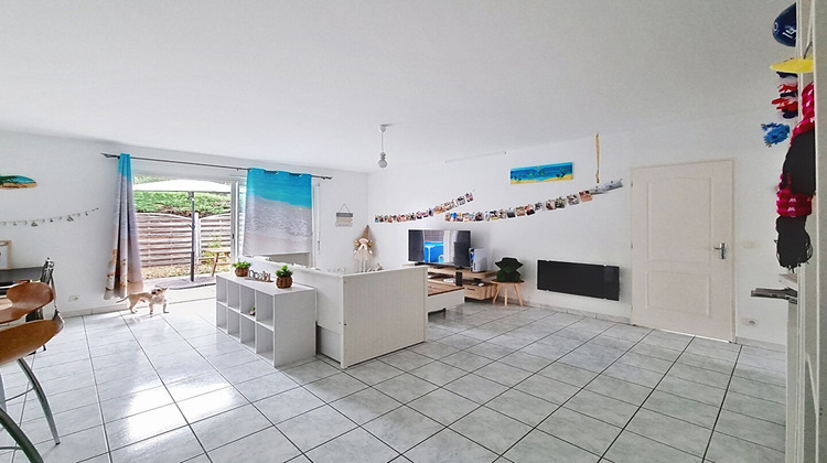 Ma-Cabane - Vente Maison BISCARROSSE, 90 m²
