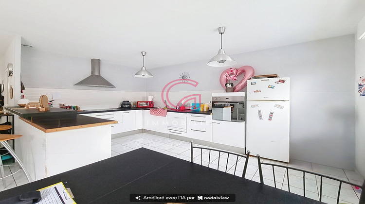 Ma-Cabane - Vente Maison BISCARROSSE, 90 m²