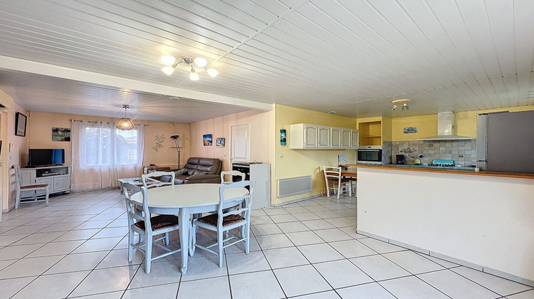 Ma-Cabane - Vente Maison BISCARROSSE, 74 m²