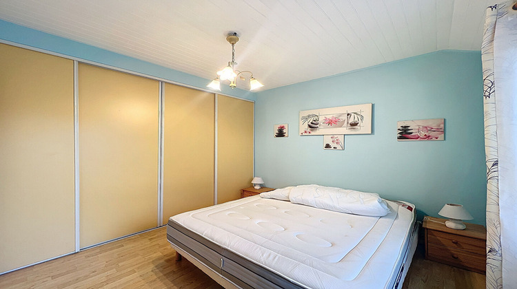 Ma-Cabane - Vente Maison BISCARROSSE, 74 m²