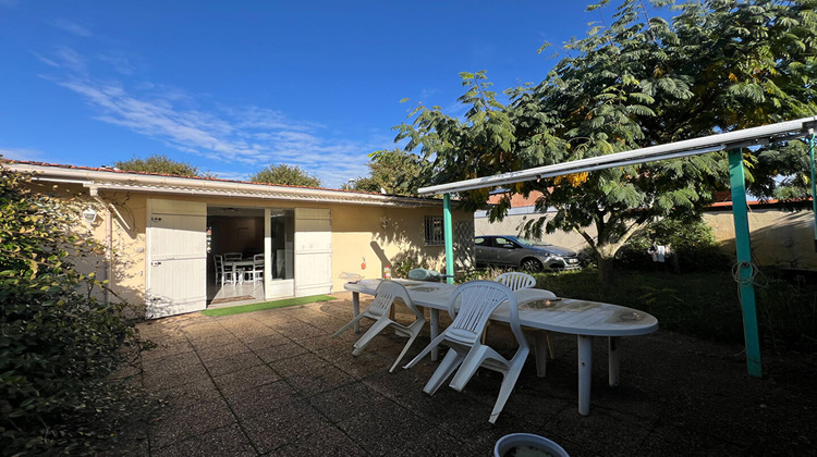 Ma-Cabane - Vente Maison BISCARROSSE, 74 m²
