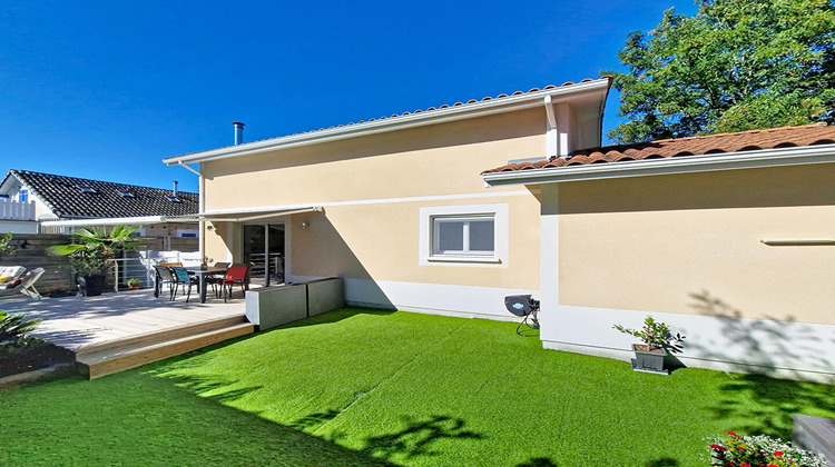 Ma-Cabane - Vente Maison BISCARROSSE, 98 m²
