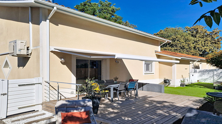 Ma-Cabane - Vente Maison BISCARROSSE, 98 m²