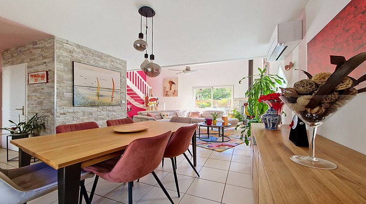 Ma-Cabane - Vente Maison BISCARROSSE, 98 m²