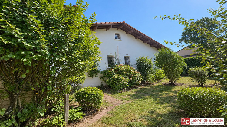 Ma-Cabane - Vente Maison Biscarrosse, 104 m²