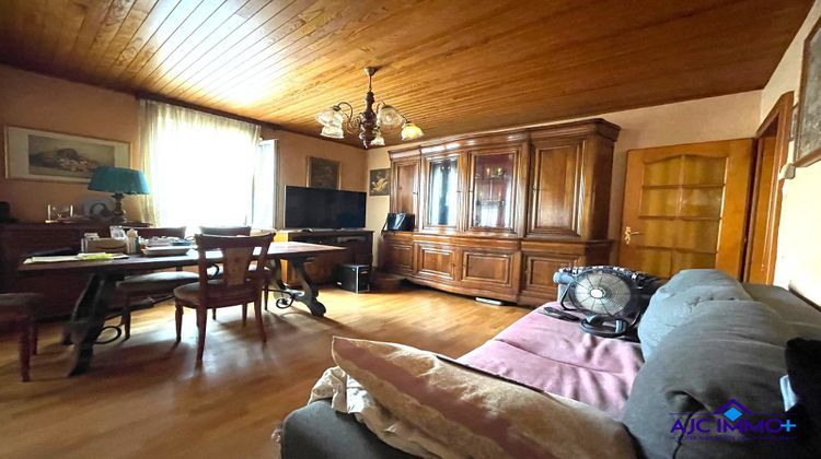 Ma-Cabane - Vente Maison Bischheim, 92 m²