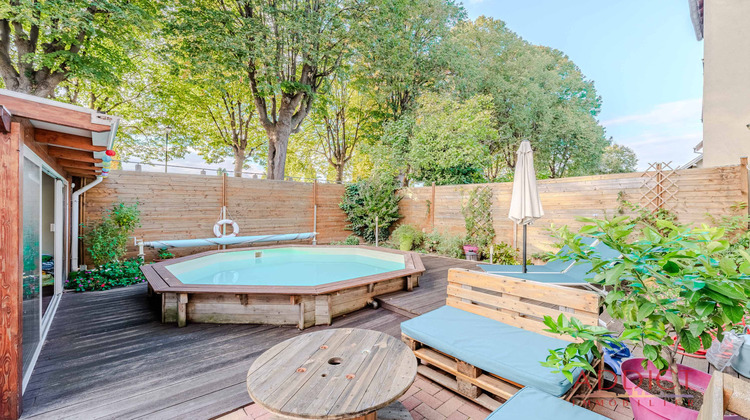 Ma-Cabane - Vente Maison Bischheim, 151 m²