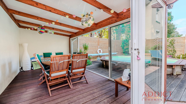 Ma-Cabane - Vente Maison Bischheim, 151 m²