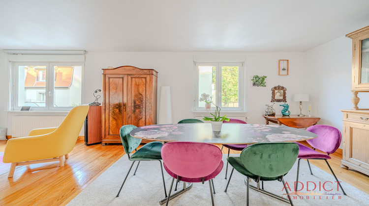 Ma-Cabane - Vente Maison Bischheim, 151 m²