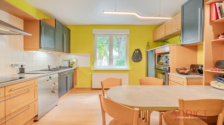 Ma-Cabane - Vente Maison Bischheim, 151 m²