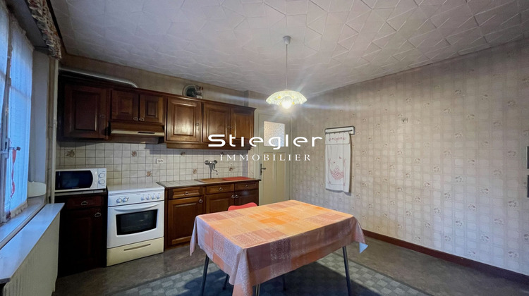 Ma-Cabane - Vente Maison Bischheim, 98 m²