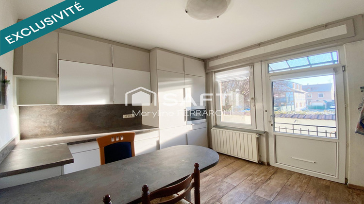 Ma-Cabane - Vente Maison Bischheim, 128 m²