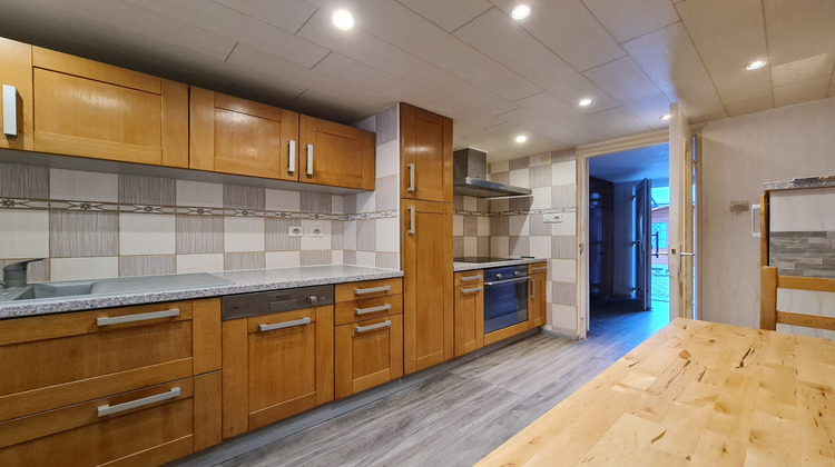 Ma-Cabane - Vente Maison Bischheim, 67 m²