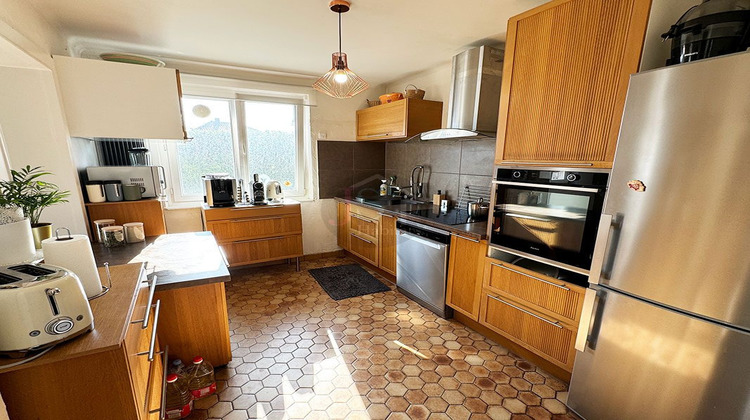 Ma-Cabane - Vente Maison Bischheim, 106 m²