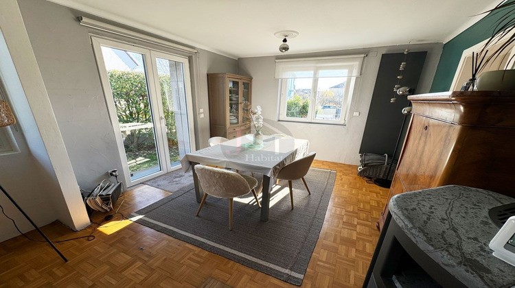 Ma-Cabane - Vente Maison Bischheim, 106 m²