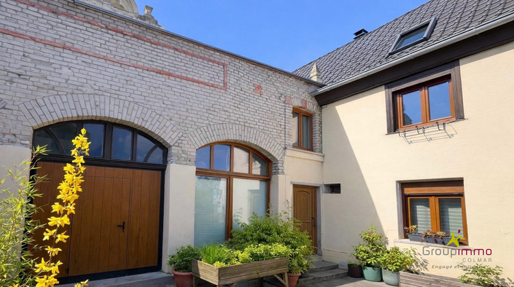 Ma-Cabane - Vente Maison Bischheim, 180 m²