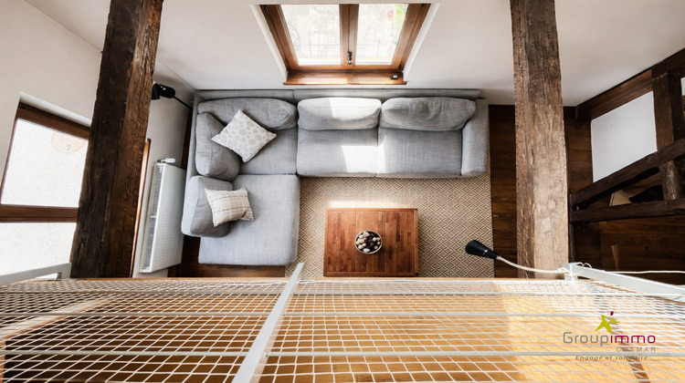 Ma-Cabane - Vente Maison Bischheim, 180 m²
