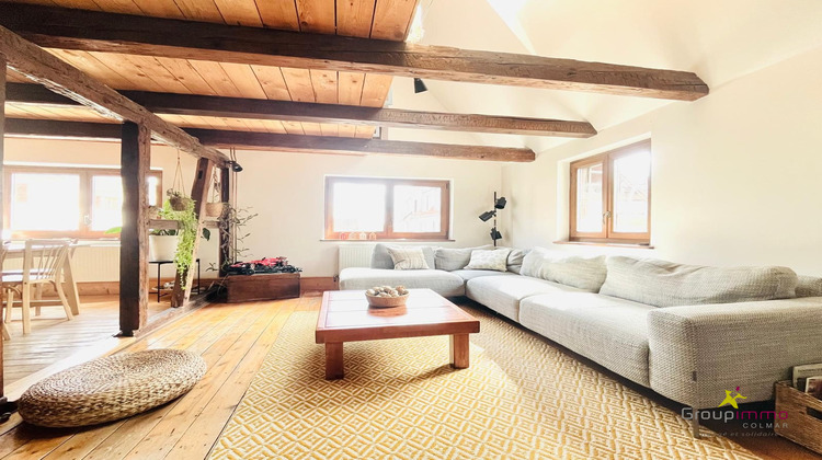 Ma-Cabane - Vente Maison Bischheim, 180 m²