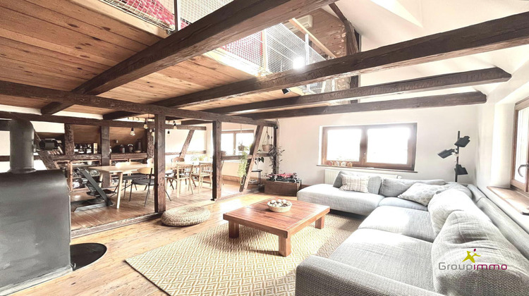 Ma-Cabane - Vente Maison Bischheim, 180 m²