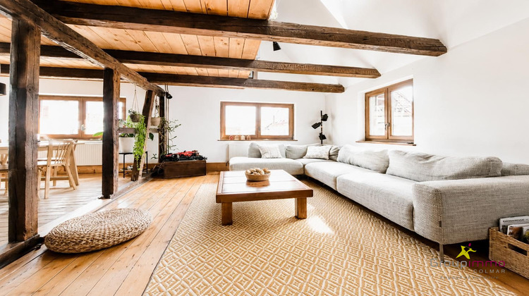 Ma-Cabane - Vente Maison Bischheim, 180 m²