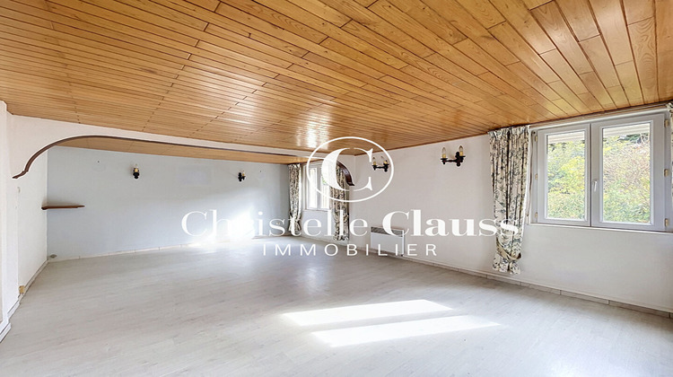 Ma-Cabane - Vente Maison BISCHHEIM, 72 m²