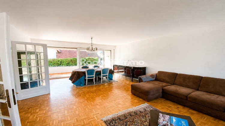 Ma-Cabane - Vente Maison Bischheim, 123 m²