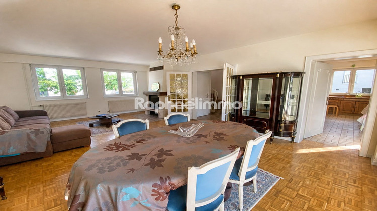 Ma-Cabane - Vente Maison Bischheim, 123 m²