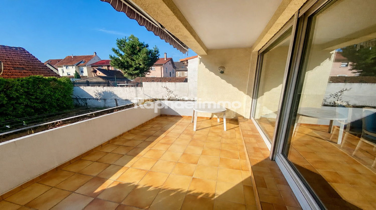 Ma-Cabane - Vente Maison Bischheim, 123 m²