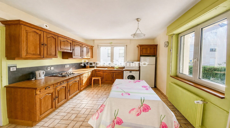 Ma-Cabane - Vente Maison Bischheim, 123 m²
