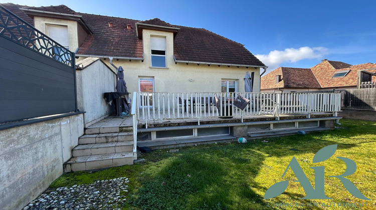 Ma-Cabane - Vente Maison Bischoffsheim, 115 m²