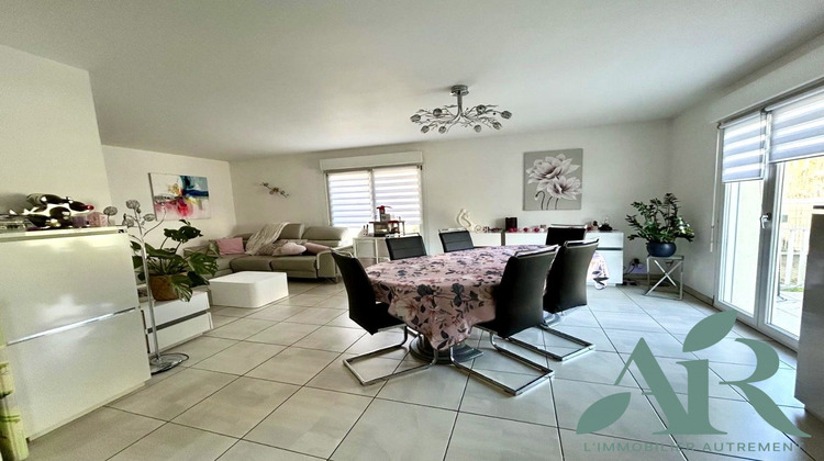 Ma-Cabane - Vente Maison Bischoffsheim, 115 m²