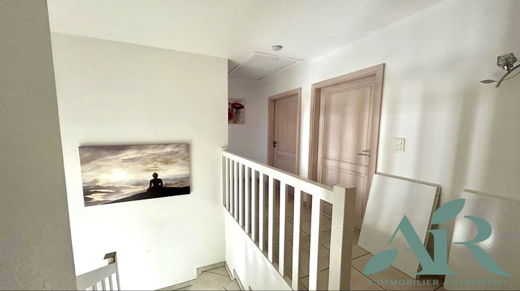 Ma-Cabane - Vente Maison Bischoffsheim, 115 m²