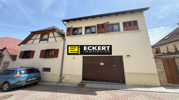 Ma-Cabane - Vente Maison Bischoffsheim, 94 m²