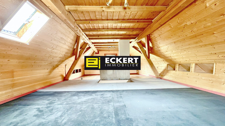 Ma-Cabane - Vente Maison Bischoffsheim, 94 m²