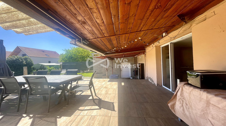 Ma-Cabane - Vente Maison Bischoffsheim, 136 m²