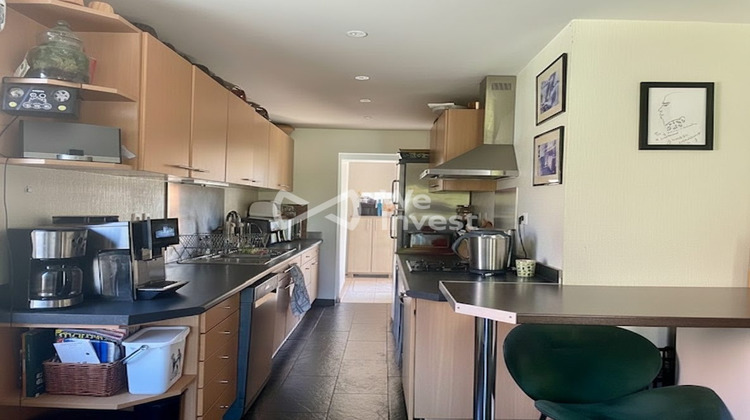 Ma-Cabane - Vente Maison Bischoffsheim, 136 m²