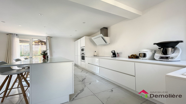 Ma-Cabane - Vente Maison Bischoffsheim, 94 m²