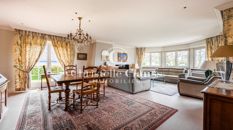 Ma-Cabane - Vente Maison BISCHOFFSHEIM, 149 m²