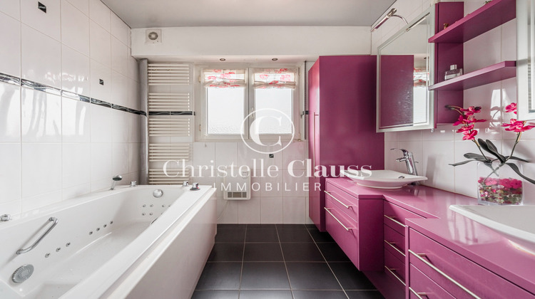 Ma-Cabane - Vente Maison BISCHOFFSHEIM, 149 m²
