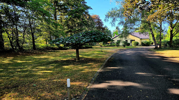 Ma-Cabane - Vente Maison BISCHOFFSHEIM, 166 m²