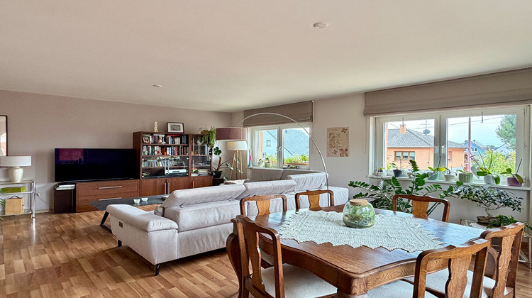 Ma-Cabane - Vente Maison BISCHOFFSHEIM, 183 m²