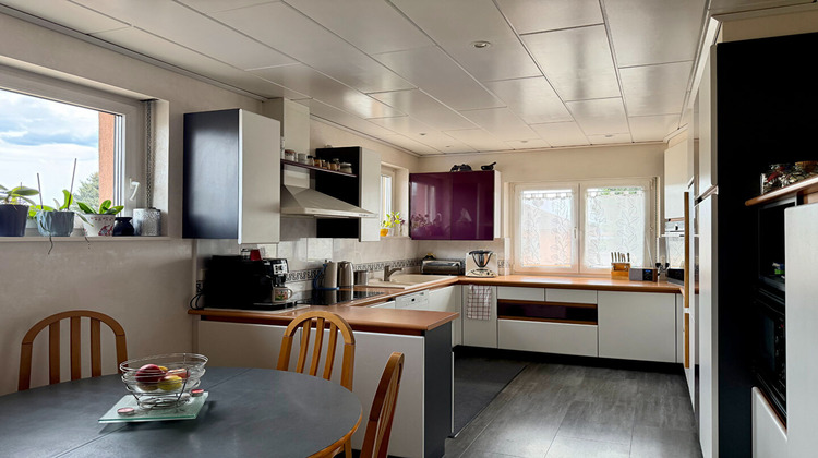 Ma-Cabane - Vente Maison BISCHOFFSHEIM, 183 m²