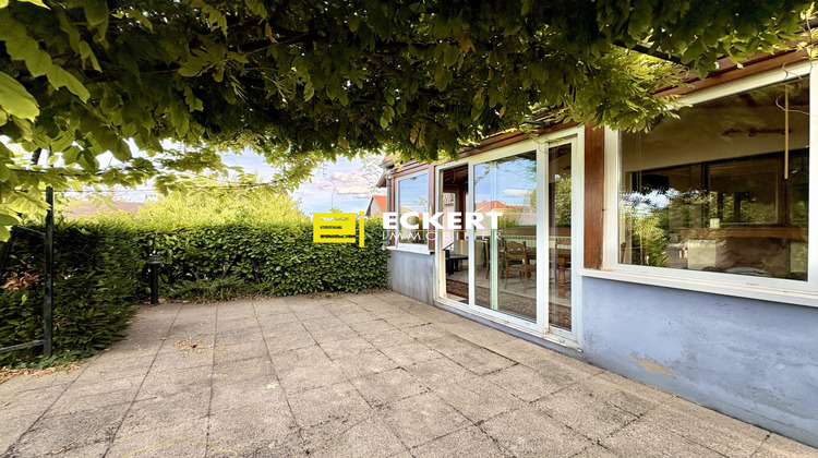 Ma-Cabane - Vente Maison Bischoffsheim, 127 m²