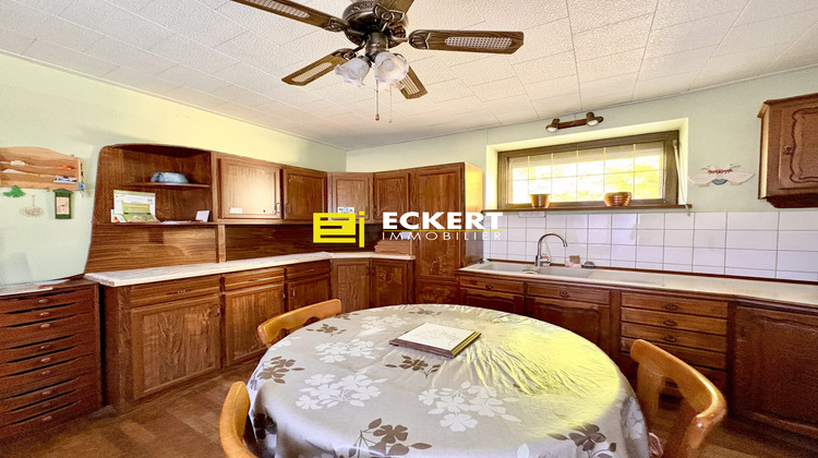 Ma-Cabane - Vente Maison Bischoffsheim, 180 m²
