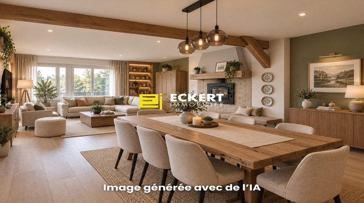Ma-Cabane - Vente Maison Bischoffsheim, 180 m²