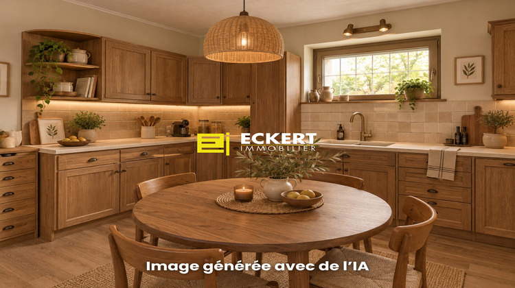 Ma-Cabane - Vente Maison Bischoffsheim, 180 m²