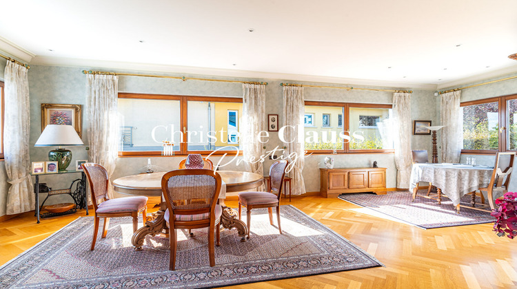 Ma-Cabane - Vente Maison BISCHOFFSHEIM, 160 m²