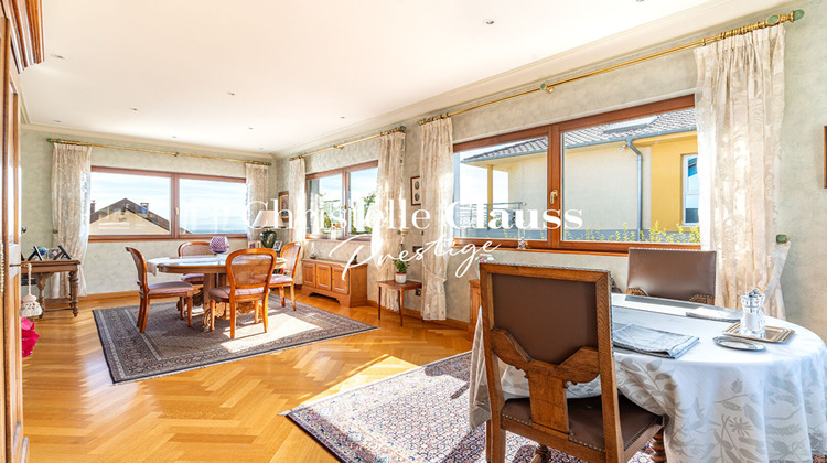 Ma-Cabane - Vente Maison BISCHOFFSHEIM, 160 m²