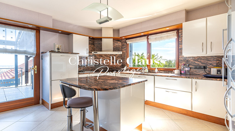 Ma-Cabane - Vente Maison BISCHOFFSHEIM, 160 m²
