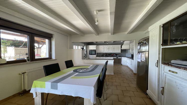 Ma-Cabane - Vente Maison Bischtroff sur sarre, 250 m²